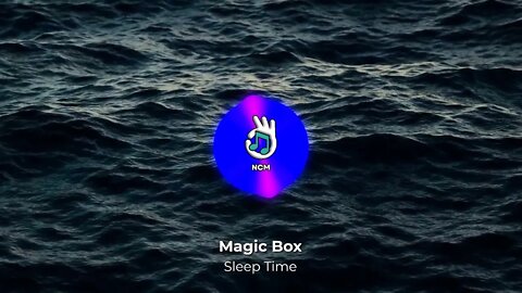 Magic Box - Sleep Time