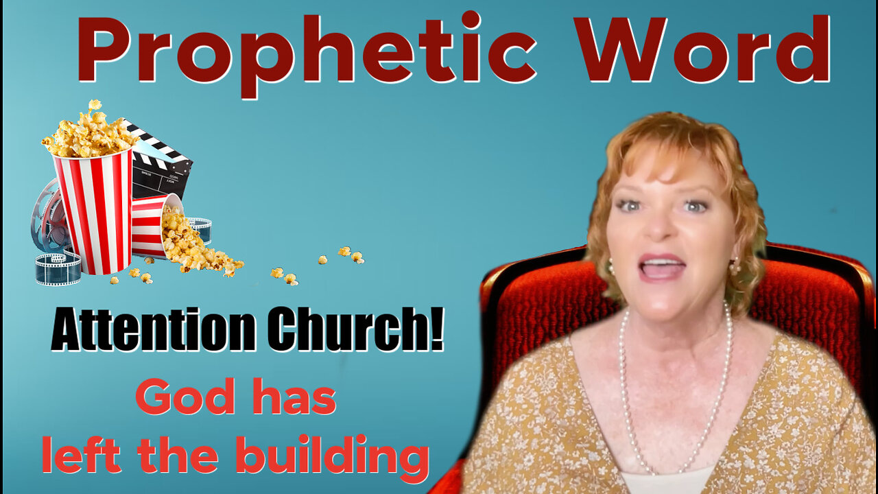 🍿Prophetic Word | Activation to Hear God's Voice | Dream Interpretation