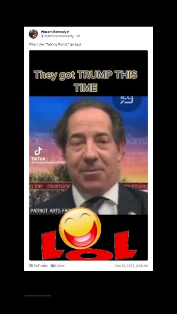 Operation Mockingbird