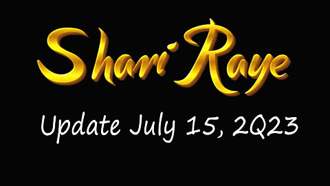 Shariraye Update July 15, 2Q23