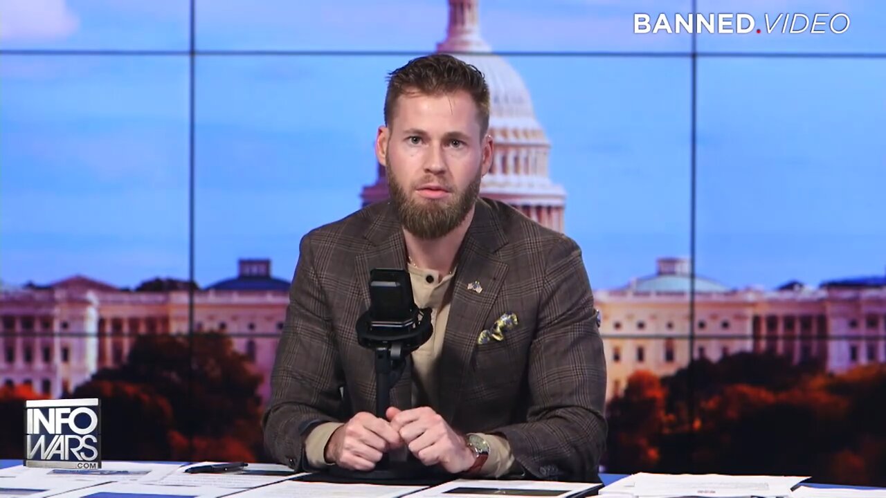 WAR ROOM (Full Show) Friday - 1/13/23