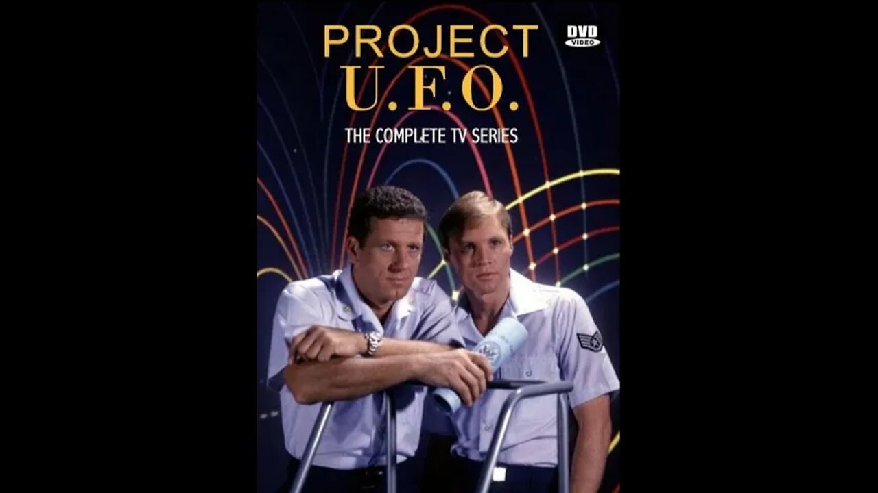 Project U.F.O. S1E2 with commercials + A Tribute to Mr Television Milton Berle 1978