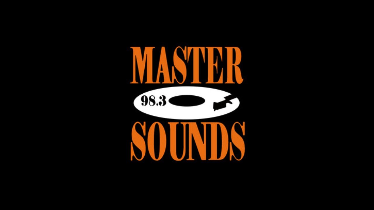 GTA: San Andreas - Master Sounds 98.3