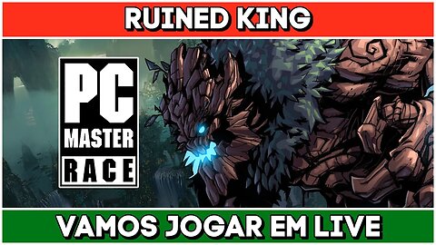 Vamos Jogar | ⚔️ Ruined King: A League of Legends Story - Parte 06