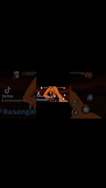 Naruto! #naruto #boruto #live #capangagamer