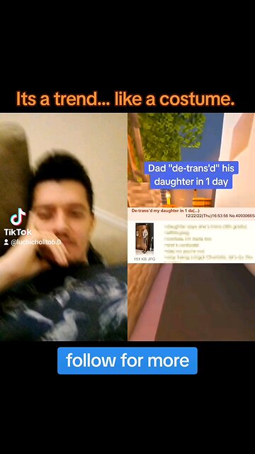 How to Detransition your Trans Child