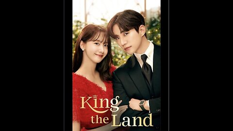 King the land episode 1 in Urdu dubbing