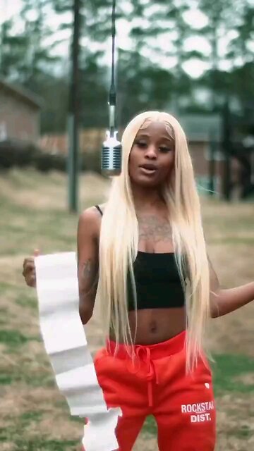 Terrible song. I heard it so now you have to.