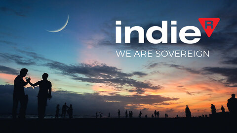 Indie R Preview — Sovereign Minds, Creative Spirits