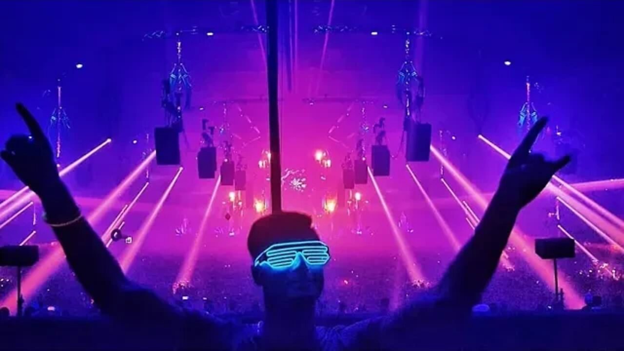 QLIMAX 2019