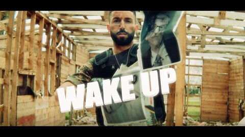 Lennie - Wake Up (Official Video)