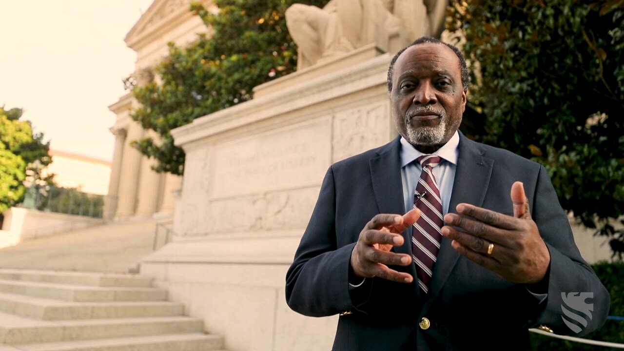 Alan Keyes: Eternal Vigilance is the Price of Liberty