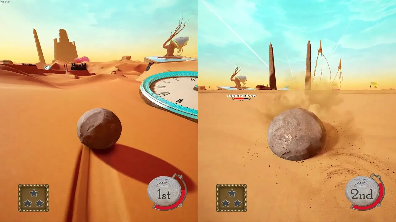 Rock Of Ages 2 Pt.2