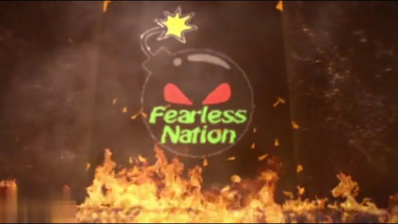 Fearless Nation