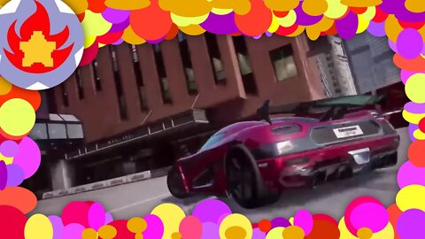 Another Ranked Match with the Koenigsegg Agera RS | Racing Master