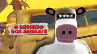 BARNYARD (PS2) #41 - O FINAL DO JOGO! (Legendado em PT-BR)