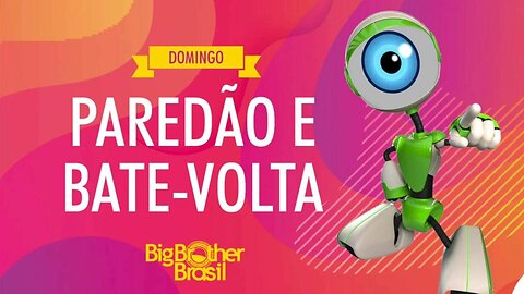 BBB 23 - Domingo 22/01