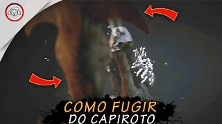 The Medium, Como FUGIR do CAPIROTO | Super Dica PT-BR