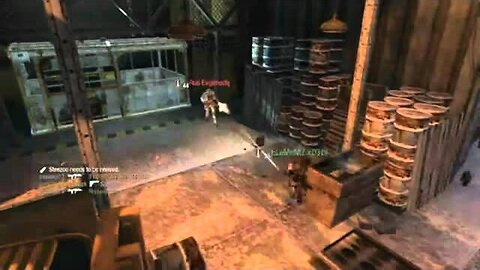 Don't be Cocky!