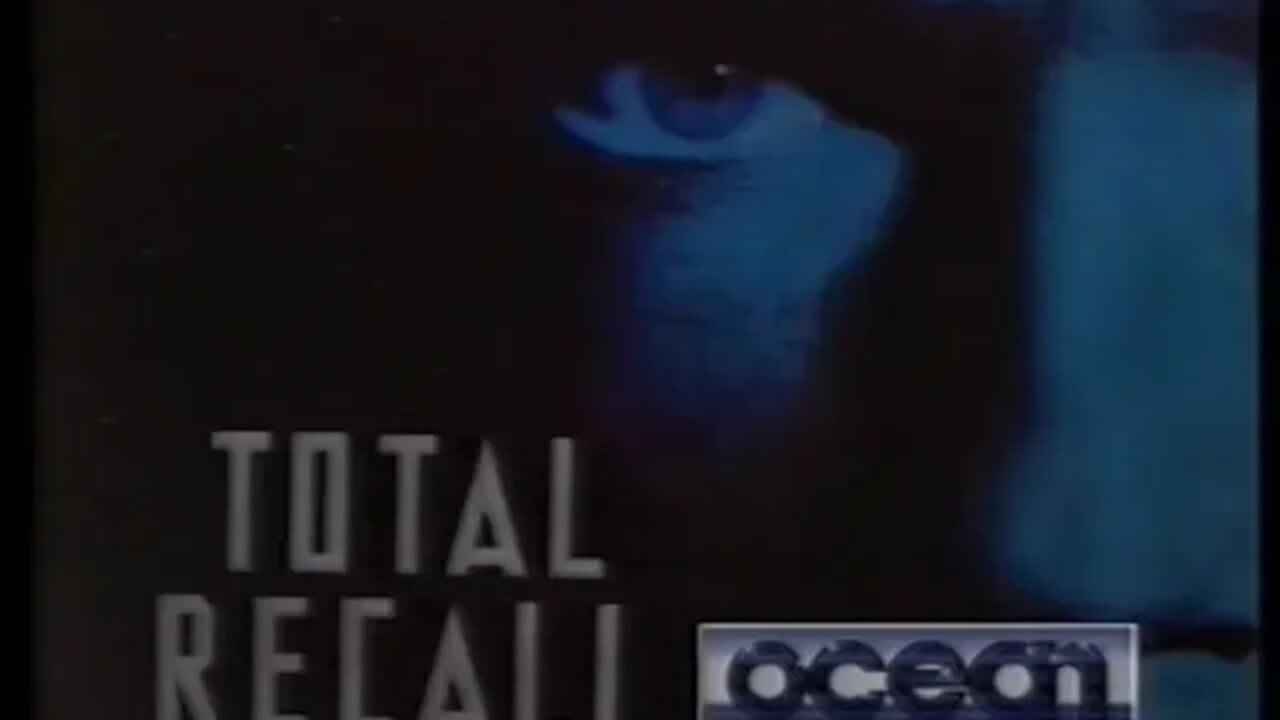 Total Recall Game Trailer