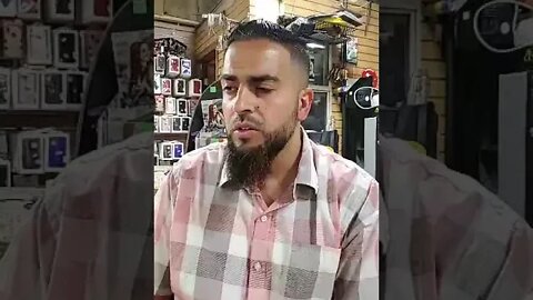 George Floyd: Interview with Man Who Called the Police on Counterfeit $20 bill