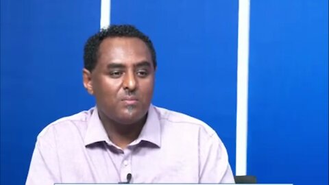 የኦሮሚያ ክልላዊ መንግስት ኦነግ ለሀገሪቷ ስጋት ነው ወይስ አይደለም ለሚለው የሰጠው አስቂኝ ምላሽ - ሀብታሙ አያሌው