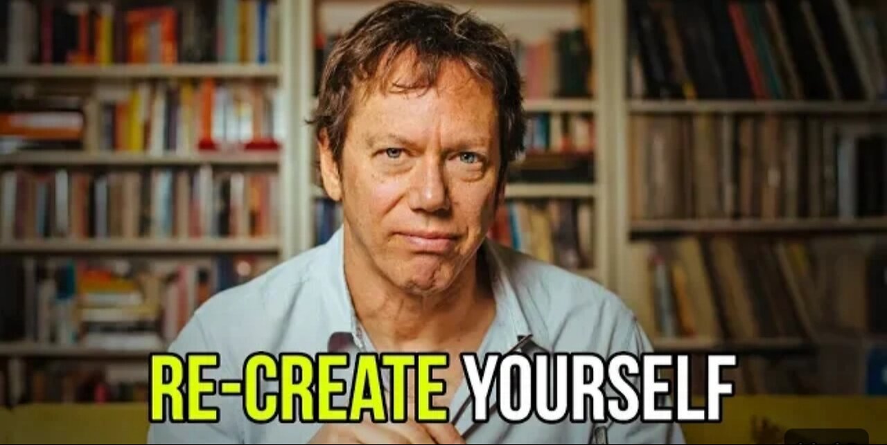 create yourself