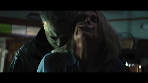 Halloween ends is awful