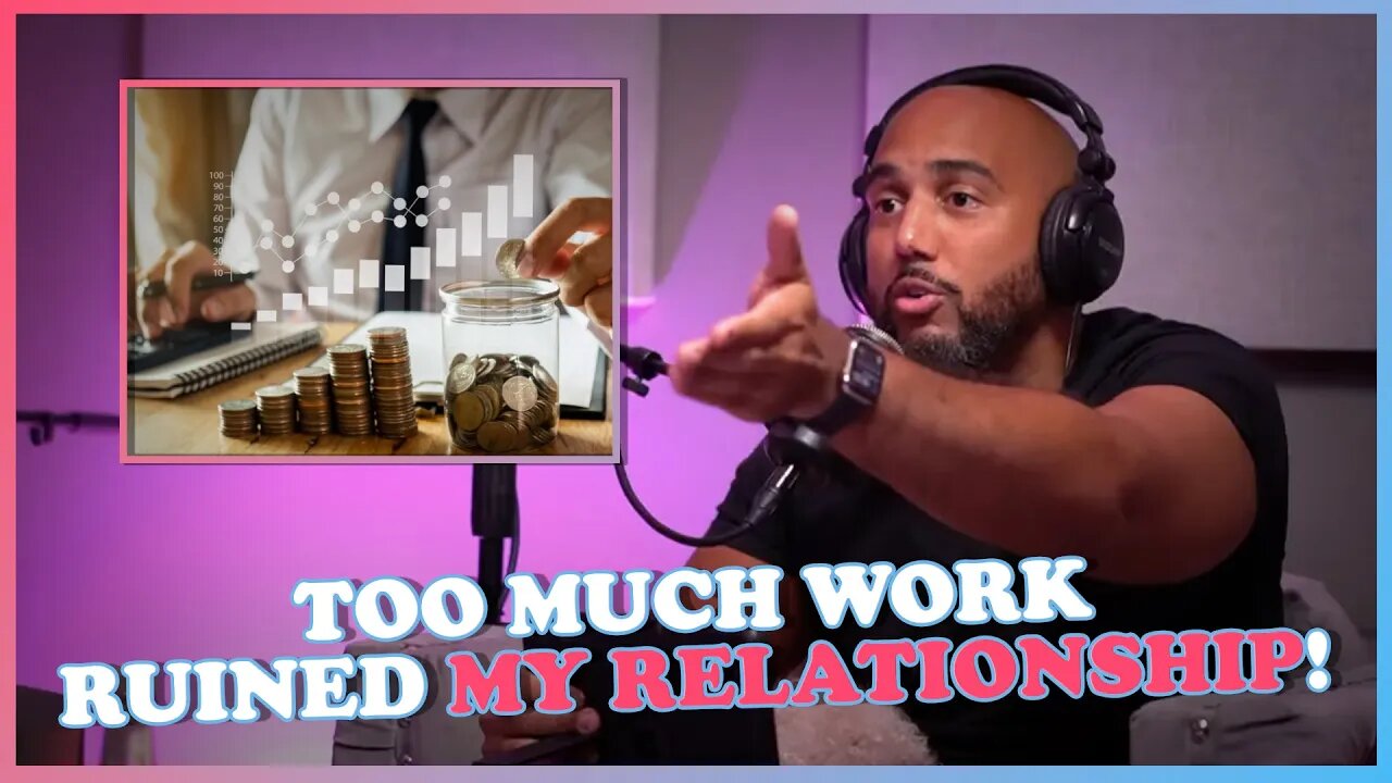 Are We Working Too Much To Have Good Relationships? | Talk To Me Nice Podcast EP25