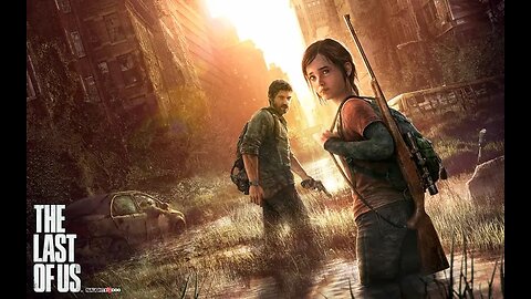 The Last Of Us