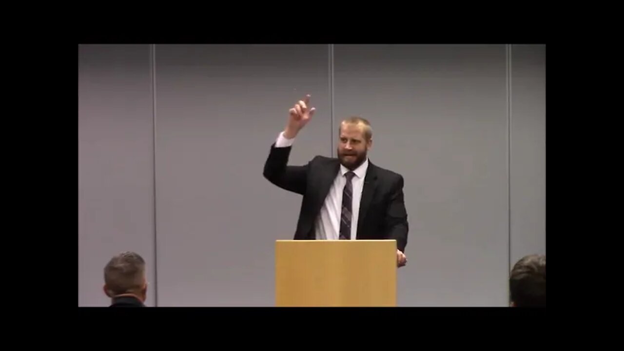 Am I Really Saved ? | Pastor David Berzins | Sermon Clip