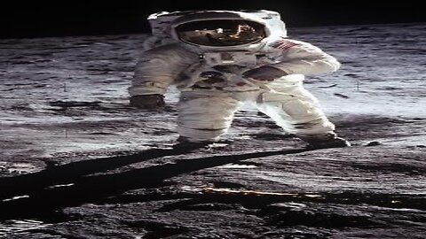 Exploring the Moon|| Lunar Odyssey: Unveiling the Secrets of Earth's Moon|| NASA Space Experiment||