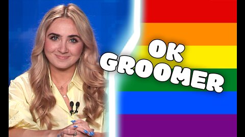 Are ‘Groomers’ Allowed Online, But Opposers Not? | CensorTrack with TR