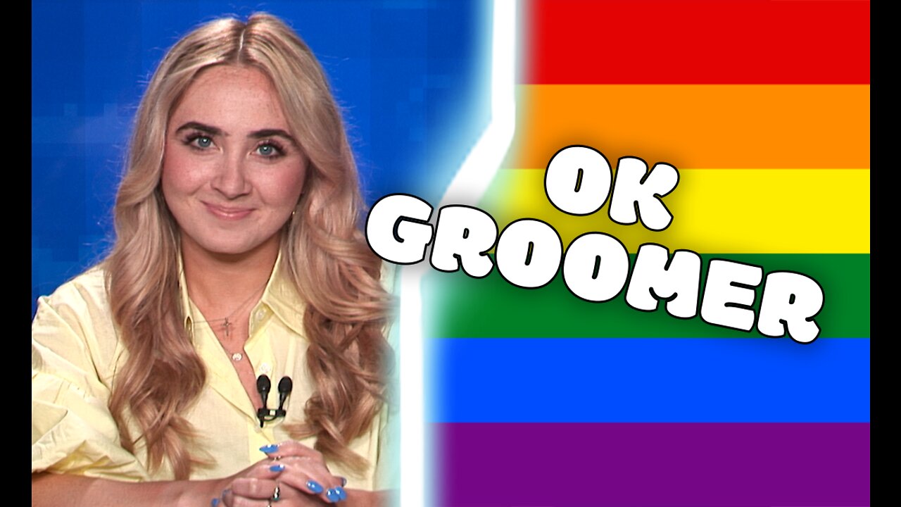 Are ‘Groomers’ Allowed Online, But Opposers Not? | CensorTrack with TR
