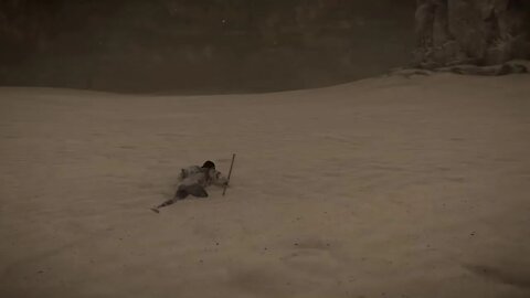 Shadow Of The Colossus Gameplay