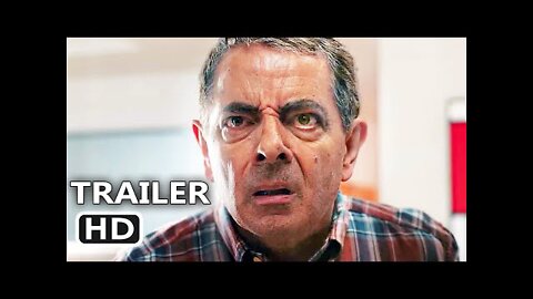 Man vs. Bee - Trailer