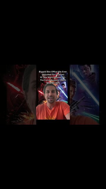 Box Office Hits #shorts