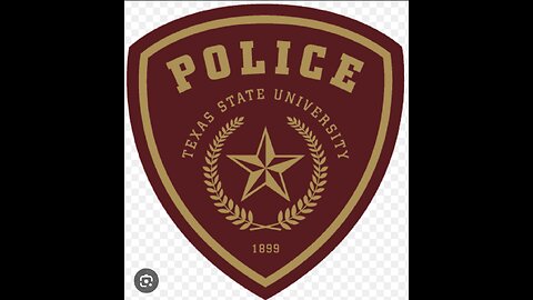 Texas State University Murders Whistleblower With Their Ownw University Police Department