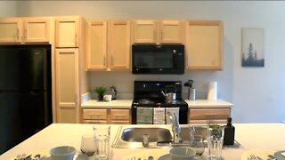 New $29.1M affordable housing project complete, units available for MATC, other area students