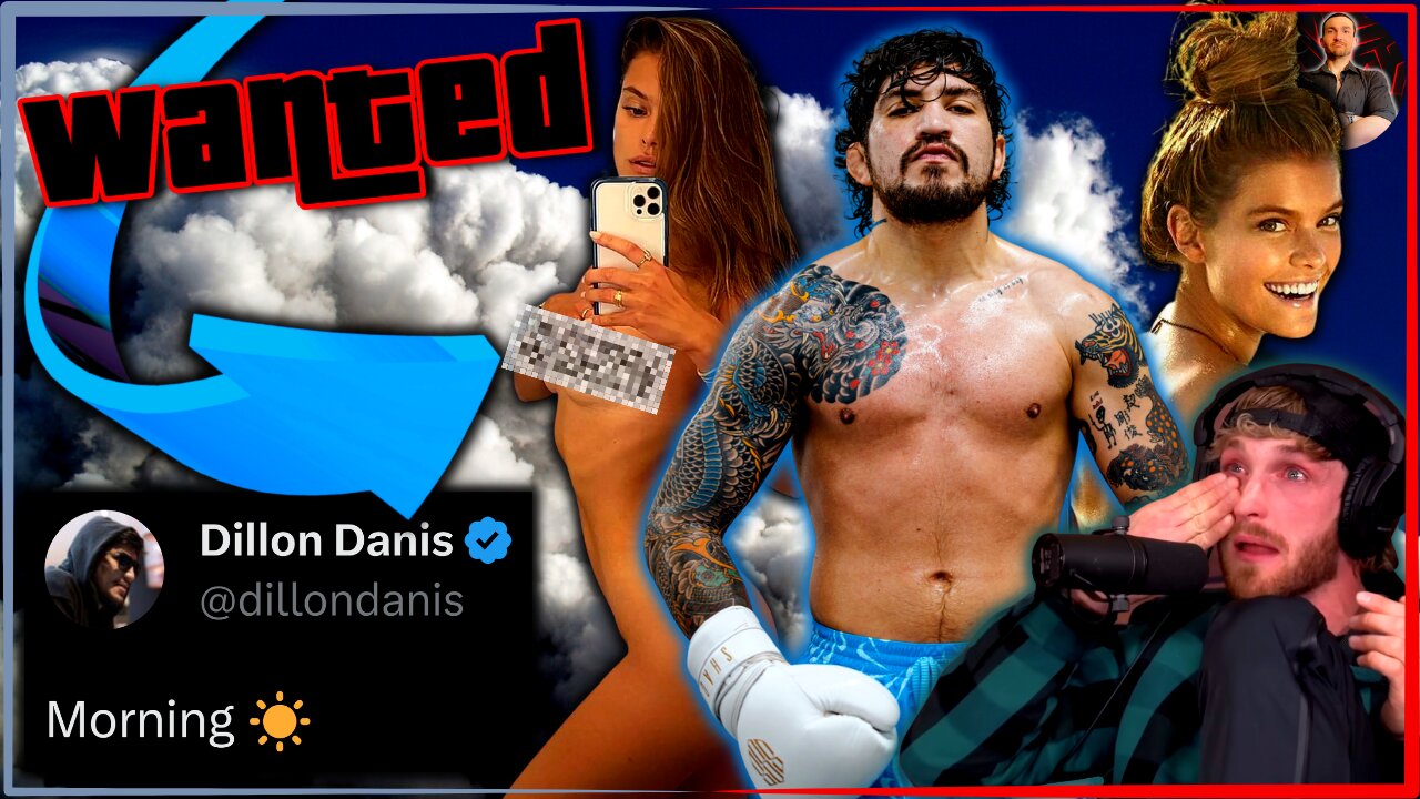 Dillon Danis UNDER ATTACK! Nina Agdal Takes Lawsuit to the Next Level & Logan Paul STRAIGHT UP LIES!