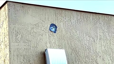 'Innocent bystander' shot on balcony of Delray Beach apartment