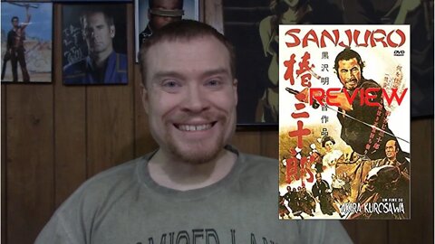 Sanjuro Review