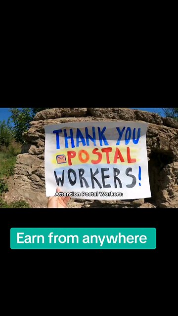 Earn passive income online