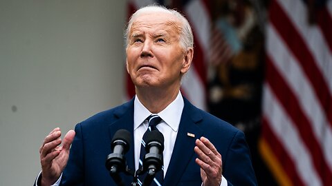 The future of Biden's campaign will be decided in the next two days