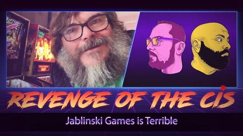 Jablinski Games is Terrible | ROTC Clip