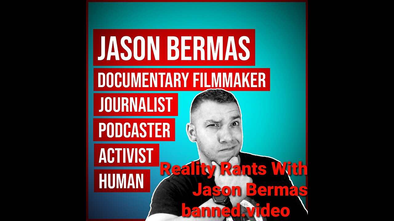 Just The Facts!!! Billboard Chris Destroys The Transgender Narrative! | MSOM Ep. 773