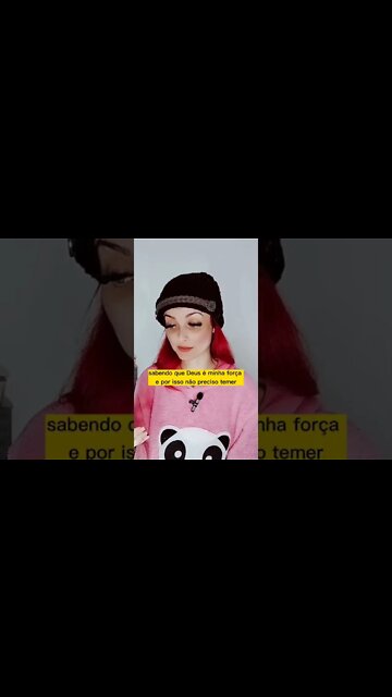 Isaías 12:2 // Mensagem para abençoar você 🙏