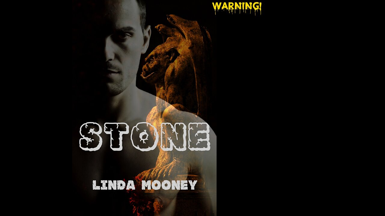 STONE, a Contemporary Fantasy/Paranormal Romance