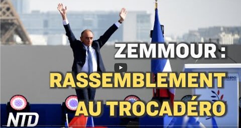 Marioupol les habitants de retour ; Blinken essaie de rassurer ses alliés au sujet de l’Iran