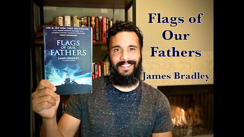 Rumble Book Club! : “Flags Of Our Fathers” by James Bradley